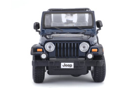 (MA-31245) Maisto Jeep Wrangler Rubicon 1:27 (7)