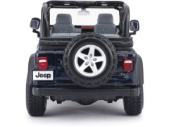 (MA-31245) Maisto Jeep Wrangler Rubicon 1:27 (10)