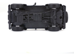 (MA-31245) Maisto Jeep Wrangler Rubicon 1:27 (12)