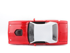 (MA-31263) Maisto Dodge Challenger R/T Coupe 1970 1:24 (11)