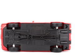 (MA-31263) Maisto Dodge Challenger R/T Coupe 1970 1:24 (12)