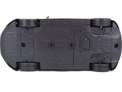 (MA-31281) Maisto Audi R8 1:24 černá matná (12)