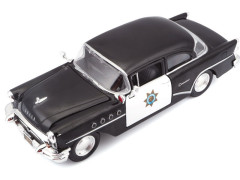 (MA-31295) Maisto Buick Century 1955 1:26 (2)