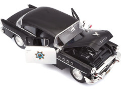 (MA-31295) Maisto Buick Century 1955 1:26 (3)