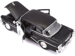 (MA-31295) Maisto Buick Century 1955 1:26 (4)