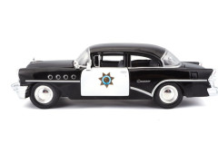 (MA-31295) Maisto Buick Century 1955 1:26 (5)