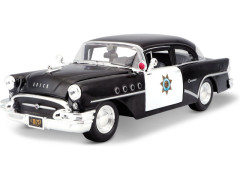 Maisto Buick Century 1955 1:26