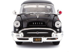 (MA-31295) Maisto Buick Century 1955 1:26 (7)