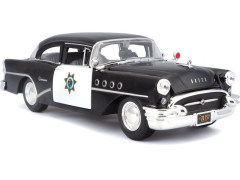 (MA-31295) Maisto Buick Century 1955 1:26 (8)