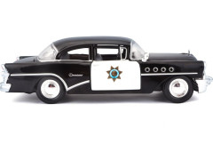 (MA-31295) Maisto Buick Century 1955 1:26 (9)