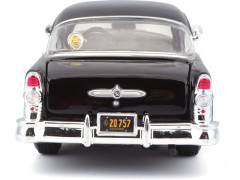 (MA-31295) Maisto Buick Century 1955 1:26 (10)
