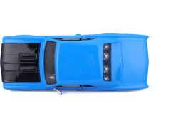 (MA-31333) Maisto Chevrolet Chevelle SS 396 1966 1:24 (9)