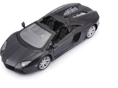 (MA-31504) Maisto Lamborghini Aventador LP 700-4 Roadster 1:24 (3)
