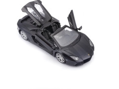 (MA-31504) Maisto Lamborghini Aventador LP 700-4 Roadster 1:24 (4)