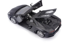 (MA-31504) Maisto Lamborghini Aventador LP 700-4 Roadster 1:24 (5)