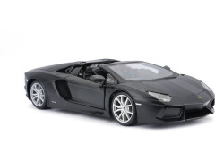 (MA-31504) Maisto Lamborghini Aventador LP 700-4 Roadster 1:24 (9)