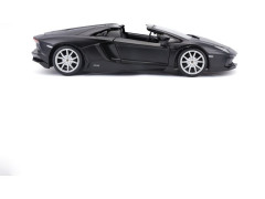 (MA-31504) Maisto Lamborghini Aventador LP 700-4 Roadster 1:24 (10)