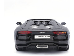 (MA-31504) Maisto Lamborghini Aventador LP 700-4 Roadster 1:24 (11)