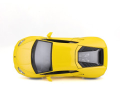 (MA-31509Y) Maisto Lamborghini Huracán LP 610-4 1:24 perlově žlutá (11)