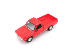 (MA-31522) Maisto Datsun 620 Pick-up 1973 1:24 (2)