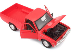 (MA-31522) Maisto Datsun 620 Pick-up 1973 1:24 (3)