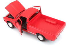 (MA-31522) Maisto Datsun 620 Pick-up 1973 1:24 (4)