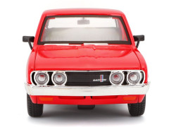 (MA-31522) Maisto Datsun 620 Pick-up 1973 1:24 (7)
