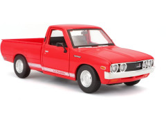 (MA-31522) Maisto Datsun 620 Pick-up 1973 1:24 (8)