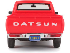 (MA-31522) Maisto Datsun 620 Pick-up 1973 1:24 (10)