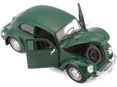 (MA-31926GN) Maisto Volkswagen Beetle 1:24 zelená (3)