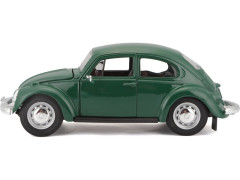 (MA-31926GN) Maisto Volkswagen Beetle 1:24 zelená (5)