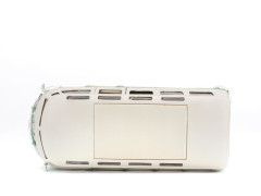 (MA-31956G) Maisto Volkswagen Van Samba 1:25 zeleno/krémová (11)
