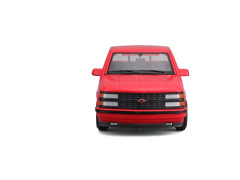(MA-32901R) Maisto Chevrolet 454 SS Pick-up 1993 1:24 (2)