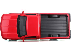 (MA-32901R) Maisto Chevrolet 454 SS Pick-up 1993 1:24 (8)
