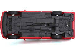 (MA-32901R) Maisto Chevrolet 454 SS Pick-up 1993 1:24 (9)