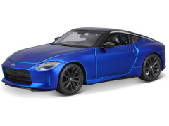 Maisto Nissan Z 2023 SPAL 1:24 Kit (stavebnice)