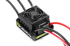 (KAV06.100090) Střídavý regulátor bezsenzorový 50A s T-Dean konektorem