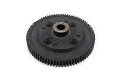 (SW22003281) SWORKz hlavní ozubené kolo 81 zubů pro středový diferenciál