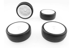 (RP-0700) Kola Ruddog Racing RR36X 1:10 pro Asfalt (4ks)