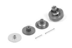 (SAVOX-GEARSB2230SG) Převody serva SB-2230SG/SB-2230SG+