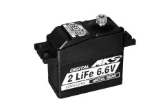 (MKS23001) Servo MKS DS1220 (0.14s, 30.4kg/cm)