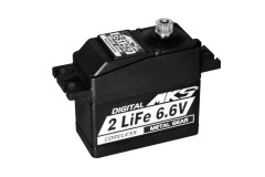 (MKS23004) Servo MKS DS1250 (0.066s/60°, 14.3kg.cm)