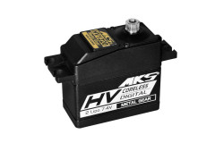 (MKS24001)  Servo MKS HV1220 (0.115s/60°, 23.0kg.cm)