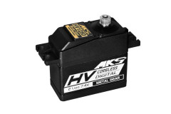 (MKS24004) Servo MKS HV1250 (0.054s/60°, 11.0kg.cm)