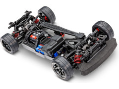 Traxxas 4-Tec 2.0 1:10 BL-2S RTR