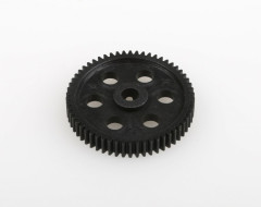 (HM03004) Převodové kolo modul 0.6 58Z (1ks)