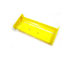 (HM06021Y) Křídlo buggy žluté (1ks)