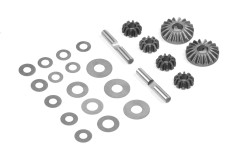 (BMR990111) Set převodových kol diferenciálu