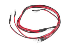 (RGT-68146) Světla pro přední/zadní nárazník