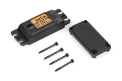 (SAVOX-CASESC1251MG) Krabička pro servo SC-1251MG/SC-1251MG+